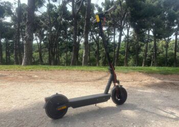 Xiaomi Electric Scooter 5