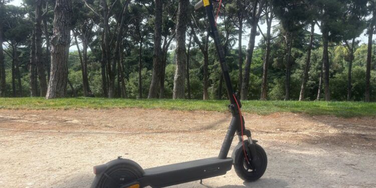 Xiaomi Electric Scooter 5