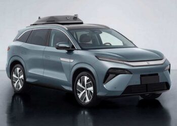 BYD Tang L