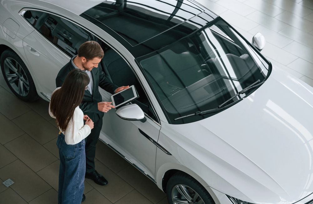 mejor coche segunda mano