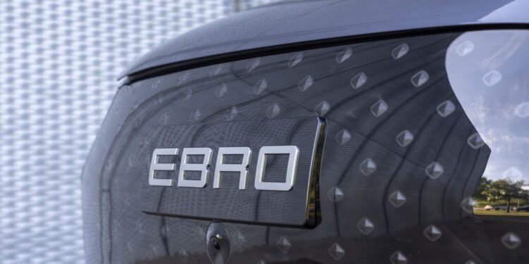 ebro
