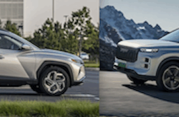 Hyundai Tucson o Jaecoo 7, tras tenerlos una semana en casa te cuento con cuál me quedo y por qué