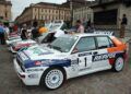 Lancia Delta HF Integrale