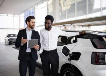 financiación adelanto de las marcas Plan MOVES