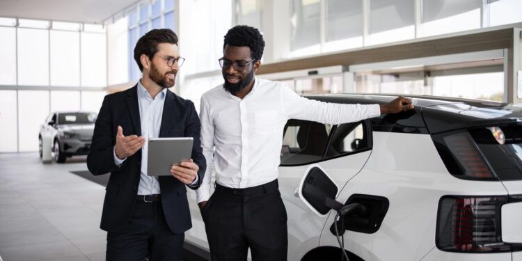 financiación adelanto de las marcas Plan MOVES