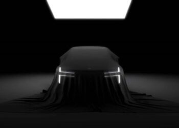Confirmado el Polestar 7 para 2028. Se fabricará en Europa y será el SUV más barato de la marca china