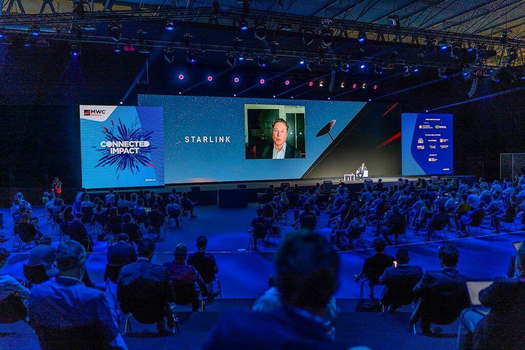 Starlink