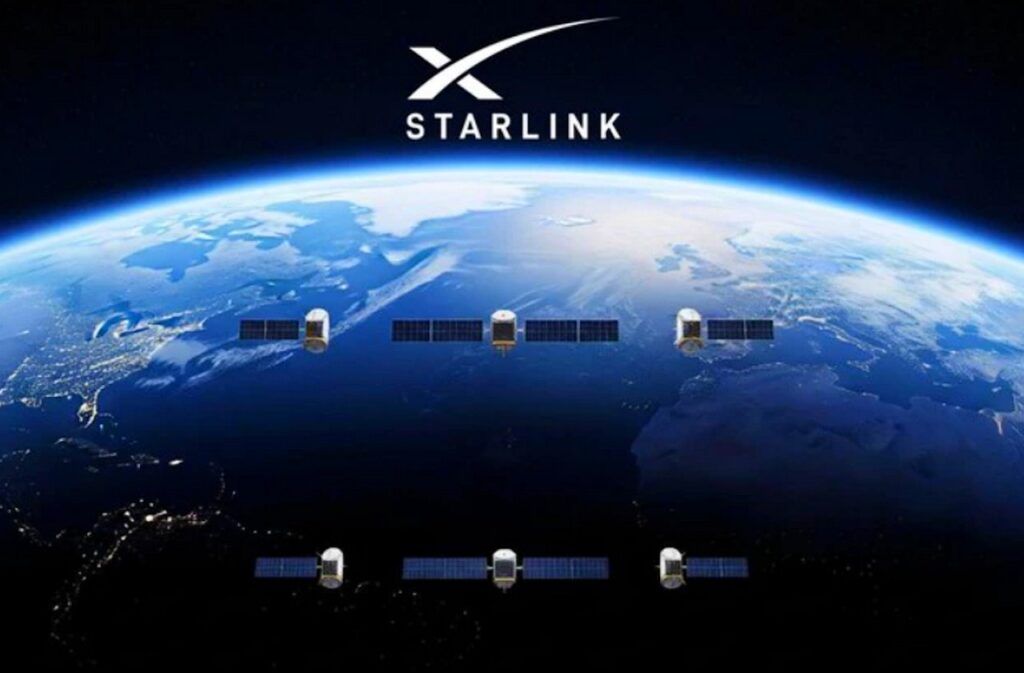 Starlink