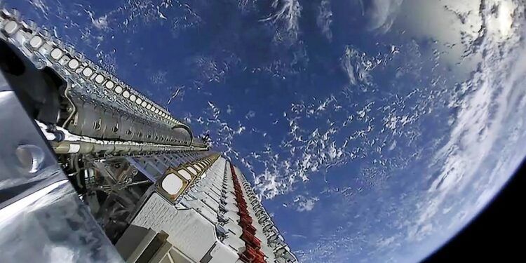 Starlink