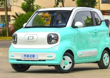 Bestune Pony 2025