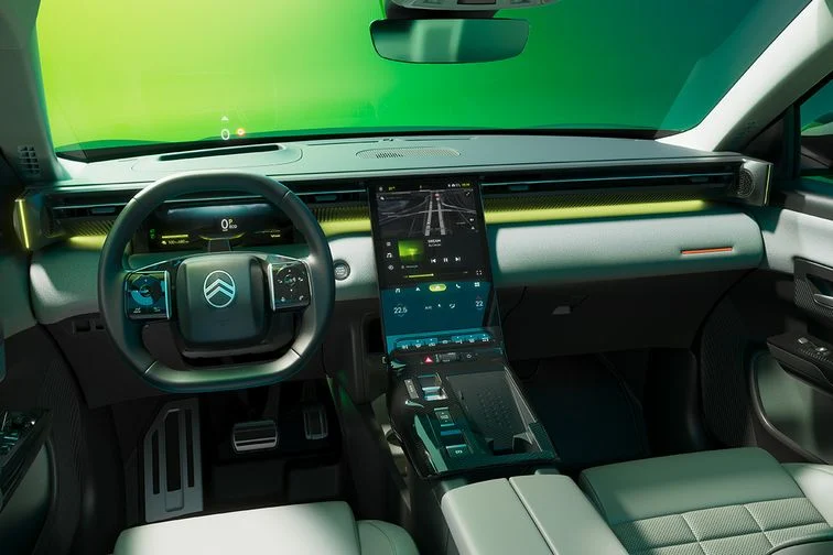 c5 aircross