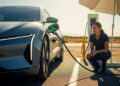 Errores más comunes cuando viajas con el coche eléctrico en verano: qué debes evitar