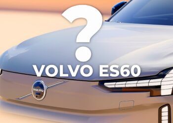 Volvo ES60
