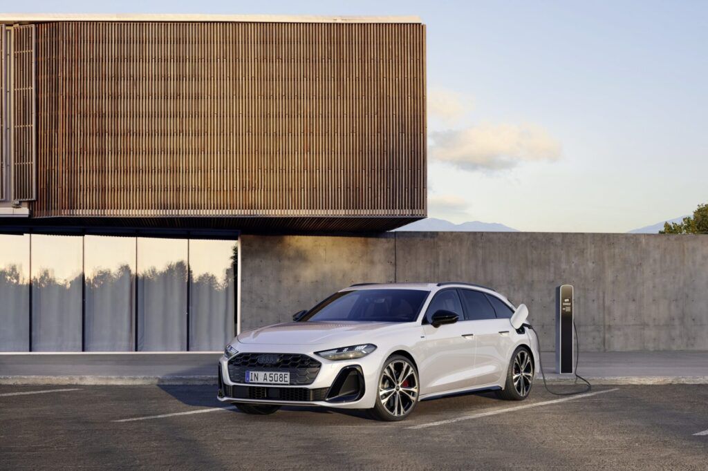 híbridos enchufables