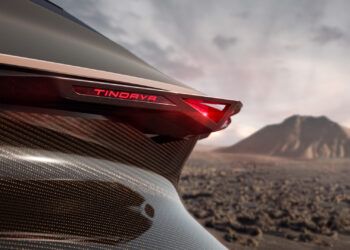 Cupra desvela, solo en parte, la sorpresa que tiene preparada para el IAA Mobility