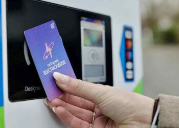 Tarjeta RFID en España: qué es, cómo se usa, para qué vale y qué ventajas tiene hacerse con una