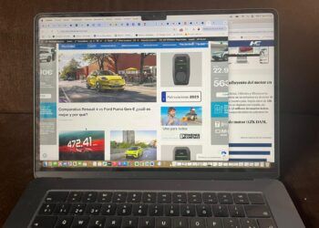 movilidadelectrica.com, entre los tres medios especializados en coches eléctricos más leídos en España