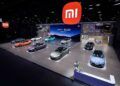 xiaomi gama