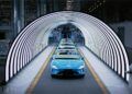 Llegada de los coches eléctricos de Xiaomi a España