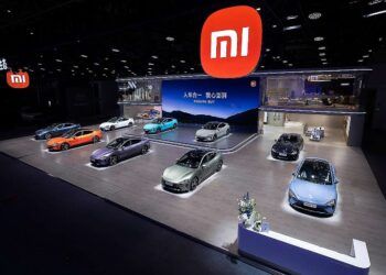 xiaomi gama