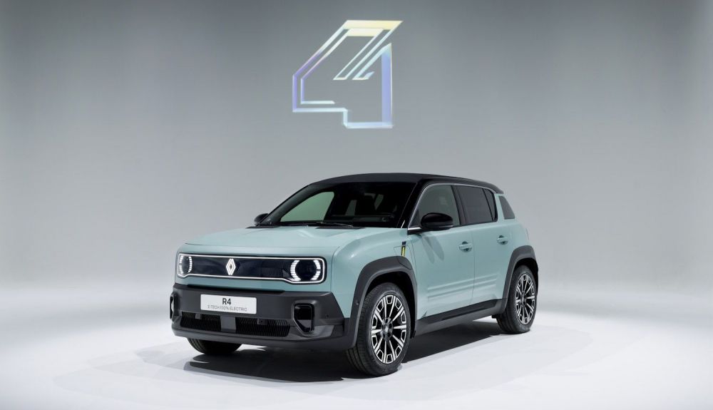 renault 4