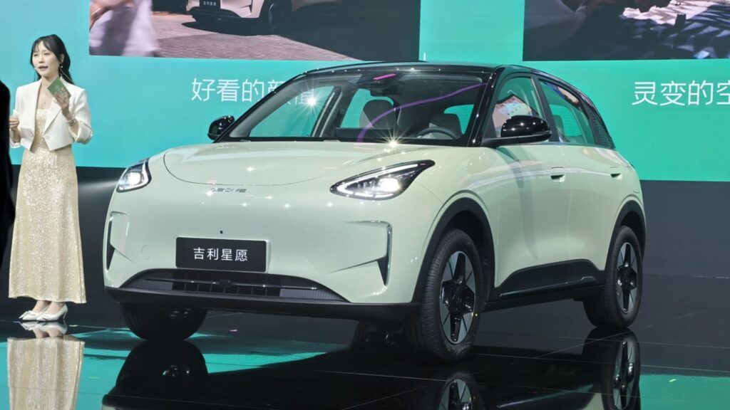 coche eléctrico más vendido
