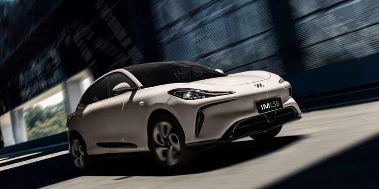 autonomía vehículo eléctrico