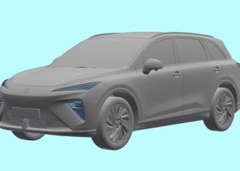 mg suv