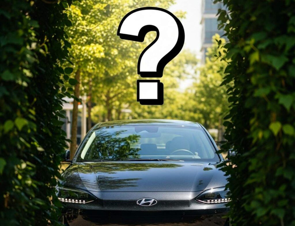 Nuevo Hyundai eléctrico para China