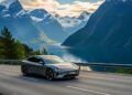 Noruega arrasa en julio con la venta de coches eléctricos