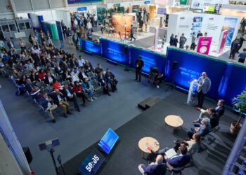 MUBIL Mobility Expo 2026: soluciones reales para los retos de la nueva movilidad