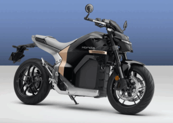 ¿Cómo es la Honda WN7? La marca nipona lanza su primera moto eléctrica
