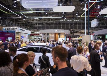 novedades salón de munich