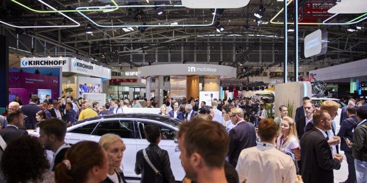 novedades salón de munich