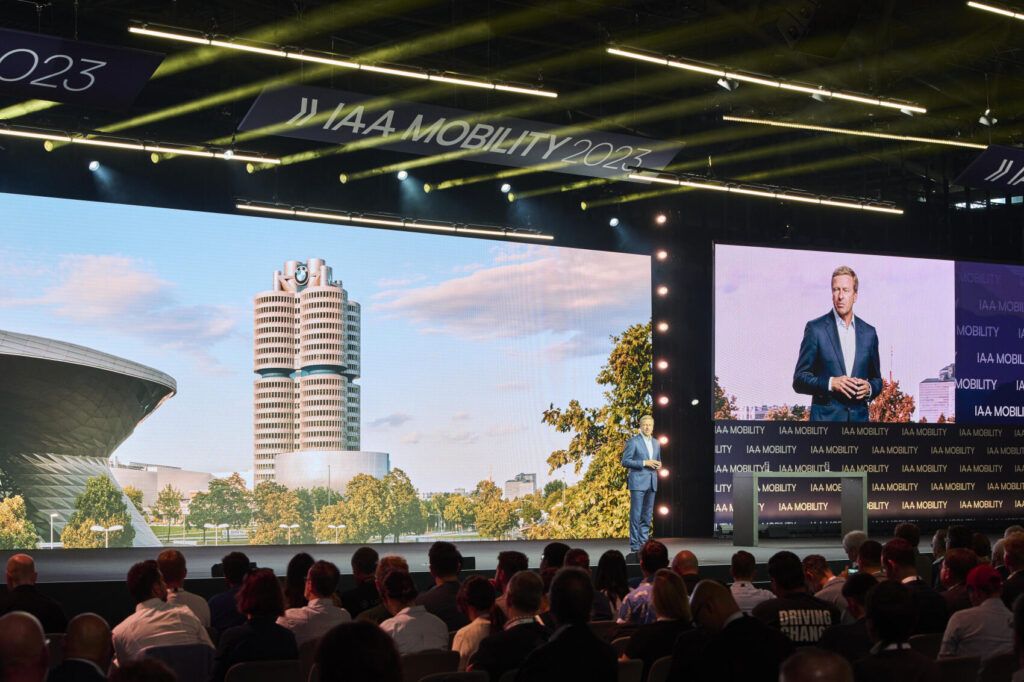 novedades del salon de munich