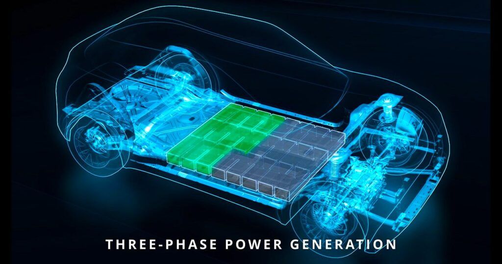 La tecnología IBIS reformula la movilidad eléctrica al integrar batería, cargador e inversor en un solo sistema