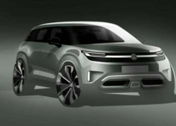VW ya tiene casi listo su SUV eléctrico más barato
