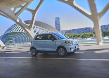 Marcas como BYD, MG y Omoda están redefiniendo el mercado de los coches eléctricos chinos pequeños asequibles.