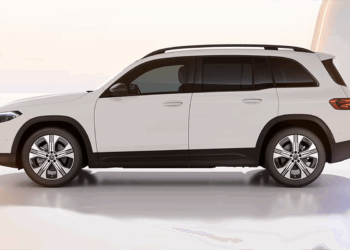 El adiós silencioso de este eléctrico ¿Por qué la marca de la estrella ya no admite pedidos del Mercedes EQB?