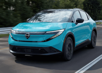 Habrá menos Nissan Leaf nuevos este otoño y aquí te contamos el motivo