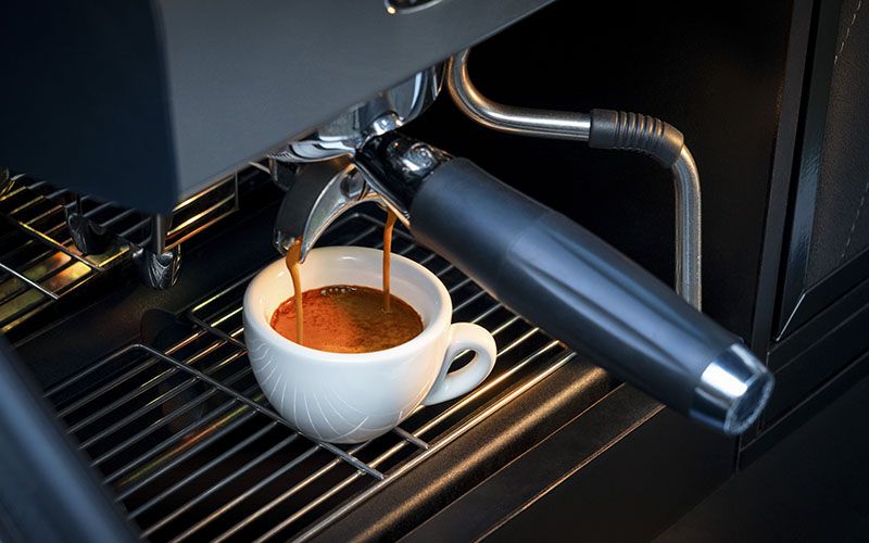 Opel Mokka Electric Café preparación