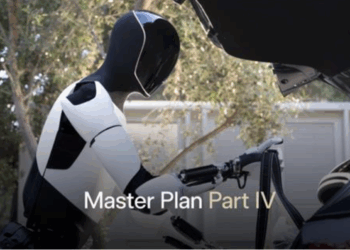 ¿Despiste o intencionado? Tesla deja entrever su próximo modelo SUV