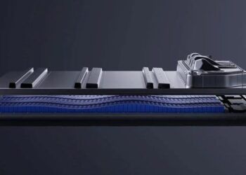 CATL presenta una batería exclusiva para coches eléctricos en Europa ¿qué tiene de especial?