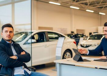 La OCU considera que la seguridad de los coches chinos y su fiabilidad deben mejorar