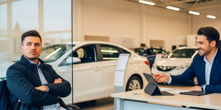 La OCU considera que la seguridad de los coches chinos y su fiabilidad deben mejorar