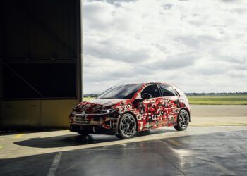 Confirmado: el VW Polo seguirá vivo, ¡y será eléctrico!