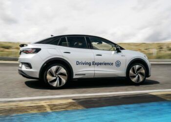 Cursos de conducción Volkswagen: dónde y cuándo son y quién puede participar