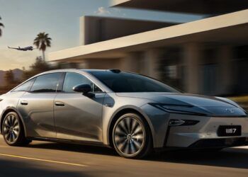 Toyota ya tiene listo su anti-Tesla: así es el bZ7