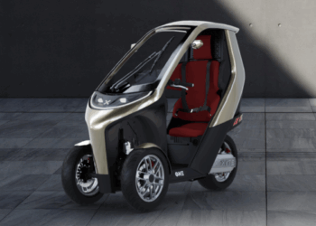 XYTE ONE llega para revolucionar la movilidad eléctrica urbana