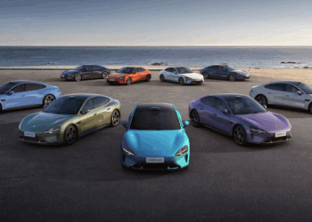 China retira un tercio de todos los Xiaomi SU7 fabricados, por un accidente mortal